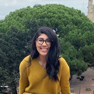 Meet your Posher, Jessica